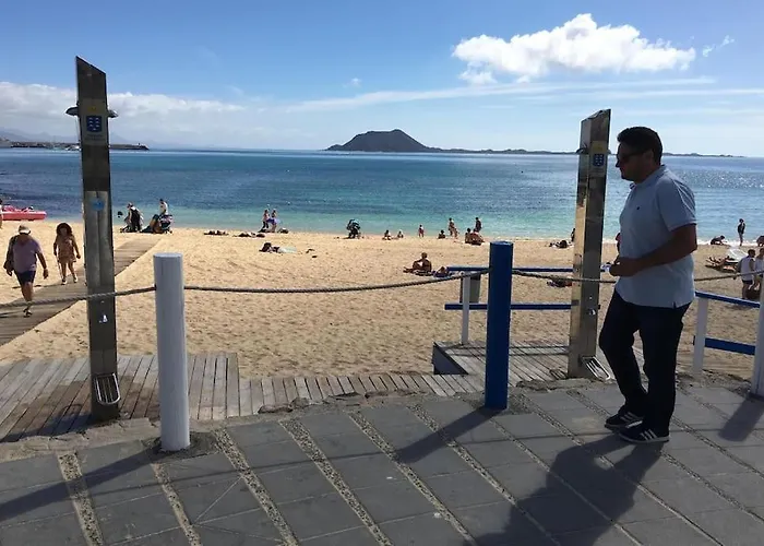 Casa Velero To 100Mt From Beach , Optical Fiber