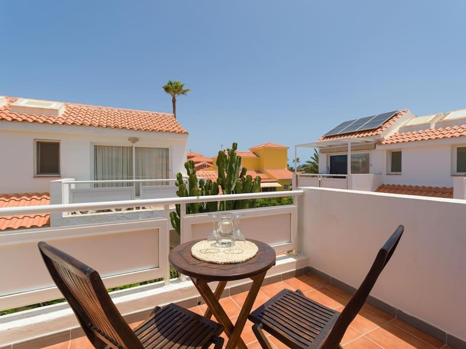 Casa Velero To 100mt From , Optical Fiber * La Oliva