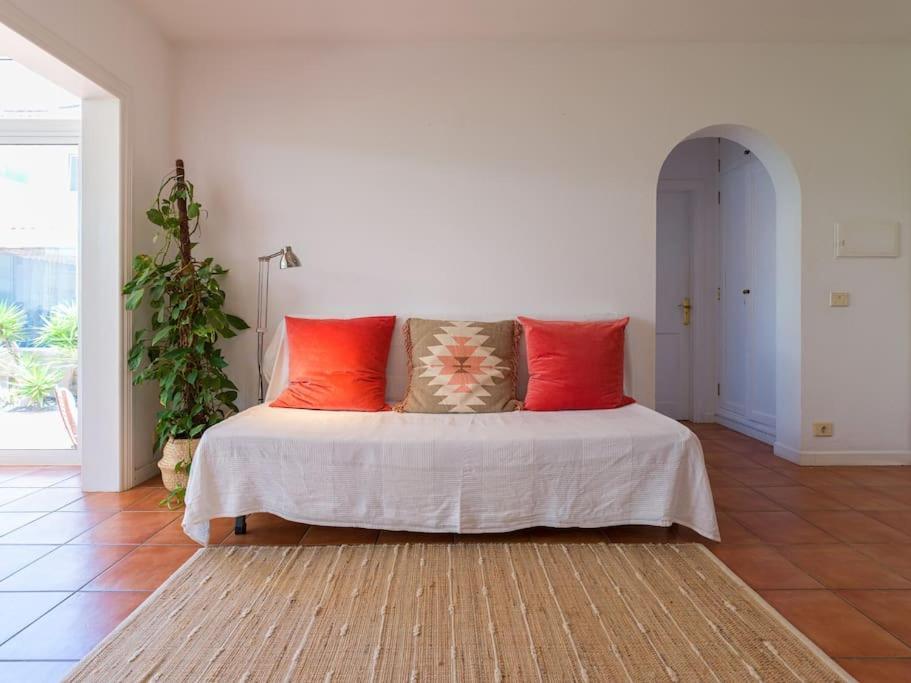 Ferienhaus Casa Velero To 100mt From , Optical Fiber
