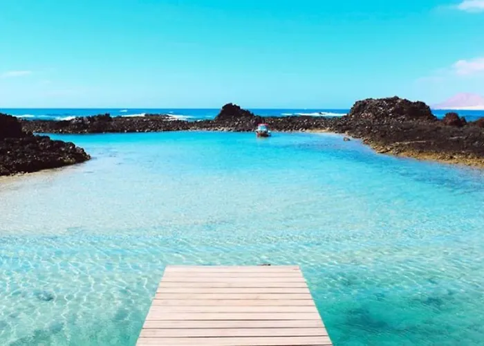 Casa Velero To 100Mt From Beach , Optical Fiber