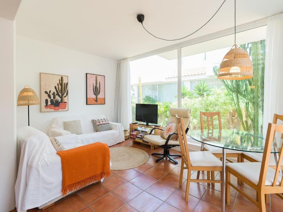 Casa Velero To 100mt From , Optical Fiber Holiday home
