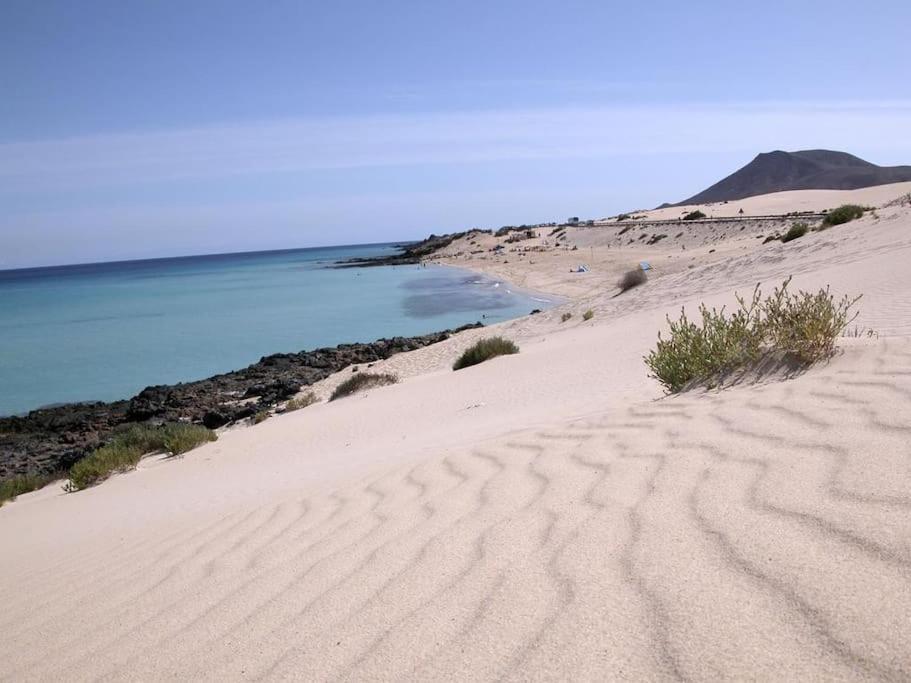 Casa Velero To 100mt From , Optical Fiber Holiday home