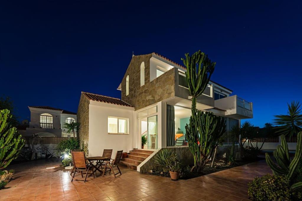 Casa Velero To 100mt From , Optical Fiber *