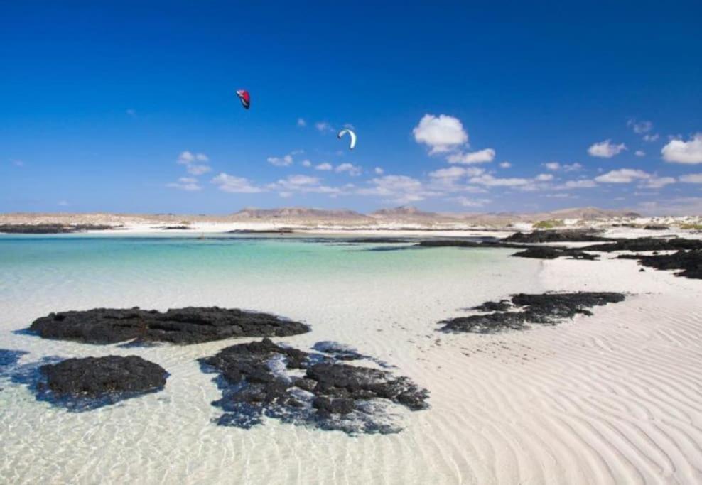Casa Velero To 100mt From , Optical Fiber Holiday home *